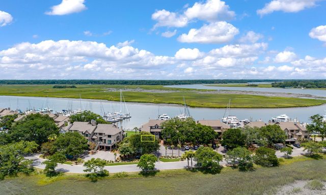 1931 Marsh Oak Lane 1931, Seabrook Island, SC 29455
