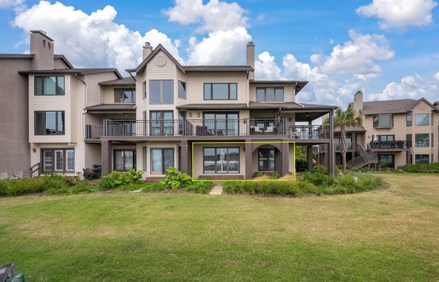 1931 Marsh Oak Lane 1931, Seabrook Island, SC 29455