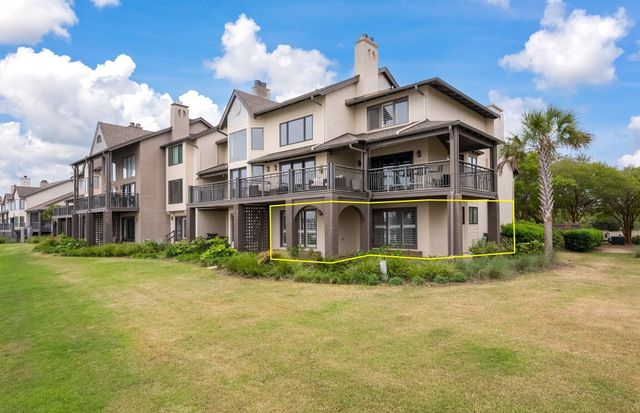 1931 Marsh Oak Lane 1931, Seabrook Island, SC 29455