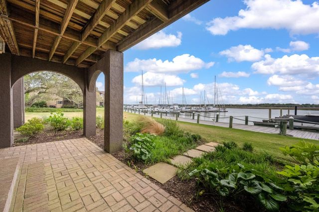 1931 Marsh Oak Lane 1931, Seabrook Island, SC 29455