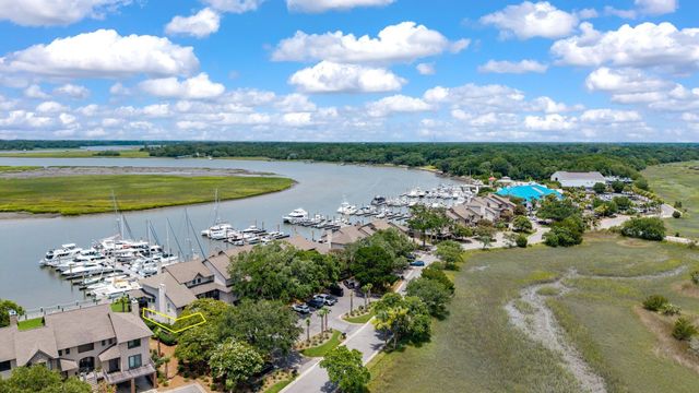 1931 Marsh Oak Lane 1931, Seabrook Island, SC 29455