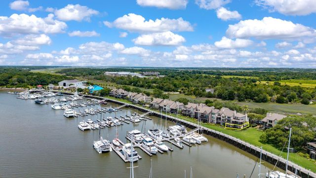 1931 Marsh Oak Lane 1931, Seabrook Island, SC 29455
