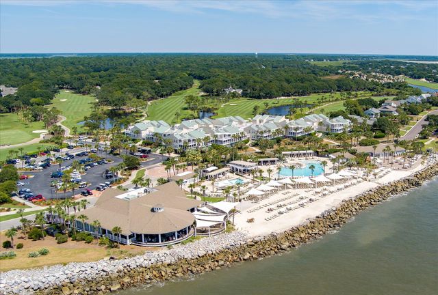 1931 Marsh Oak Lane 1931, Seabrook Island, SC 29455