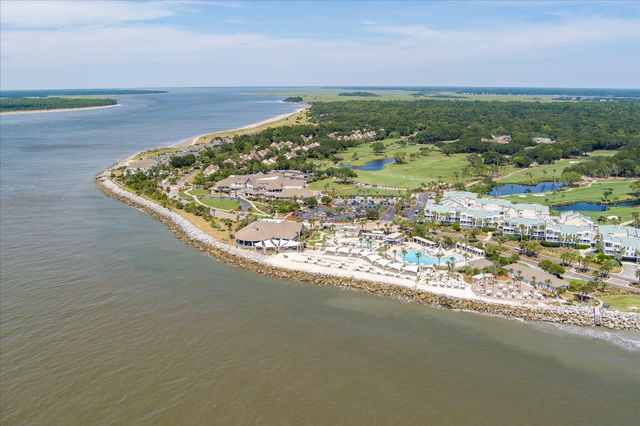 1931 Marsh Oak Lane 1931, Seabrook Island, SC 29455