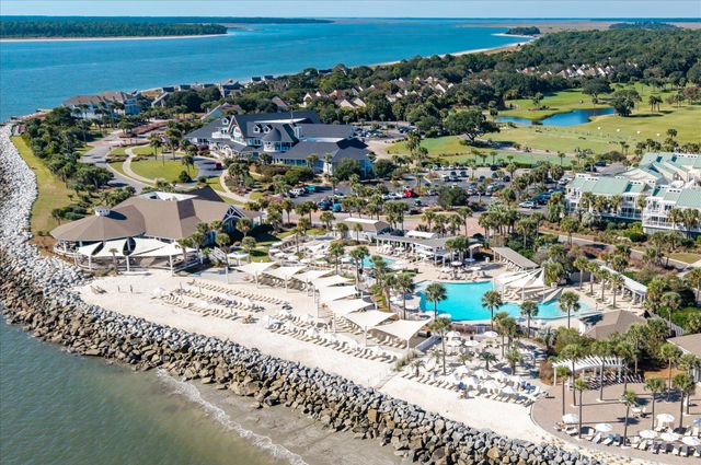 1931 Marsh Oak Lane 1931, Seabrook Island, SC 29455
