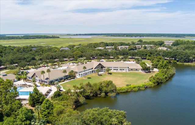 1931 Marsh Oak Lane 1931, Seabrook Island, SC 29455