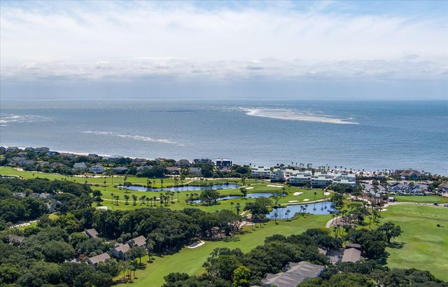 1931 Marsh Oak Lane 1931, Seabrook Island, SC 29455