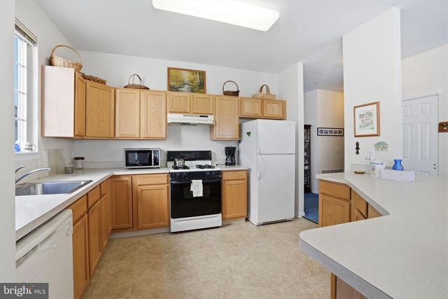 1107 MAXWELL MNR, Warwick, PA 18974