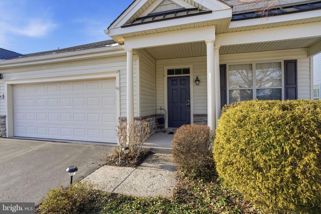 1107 MAXWELL MNR, Warwick, PA 18974