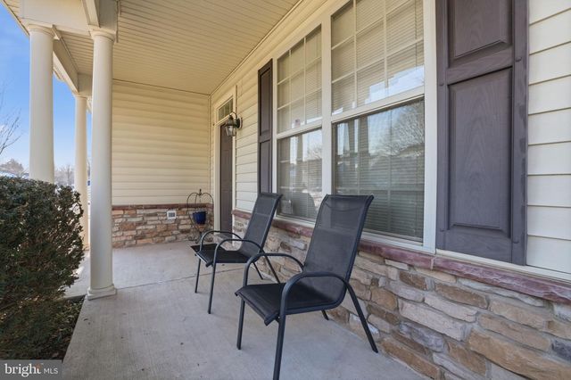 1107 MAXWELL MNR, Warwick, PA 18974