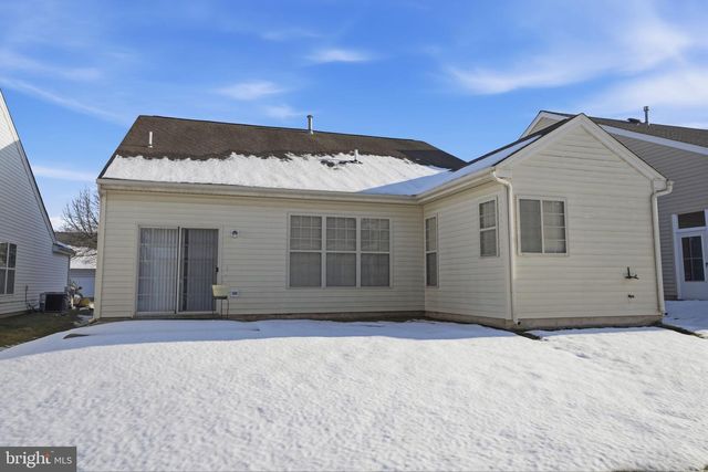 1107 MAXWELL MNR, Warwick, PA 18974