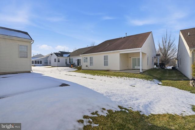 1107 MAXWELL MNR, Warwick, PA 18974