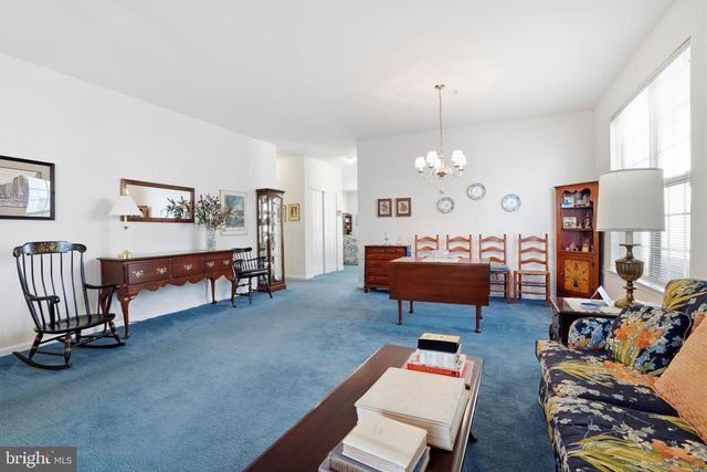 1107 MAXWELL MNR, Warwick, PA 18974