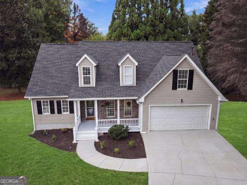 3220 Bethesda Park Court, Lawrenceville, GA 30044 — photo 3