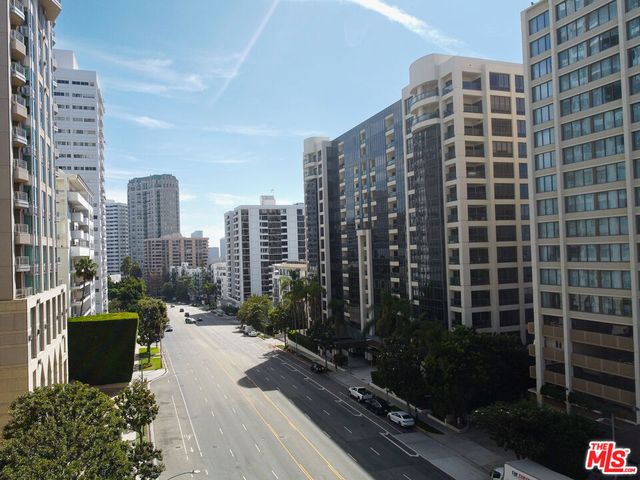 10747 Wilshire Boulevard PH4, Los Angeles, CA 90024