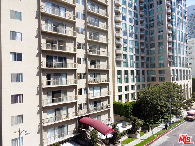 10747 Wilshire Boulevard PH4, Los Angeles, CA 90024