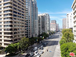 10747 Wilshire Boulevard PH4, Los Angeles, CA 90024