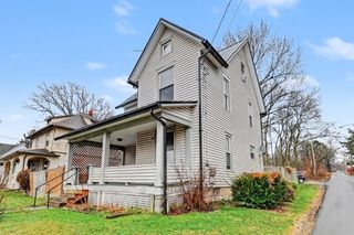 519 Heineman Boulevard, Mansfield, OH 44903