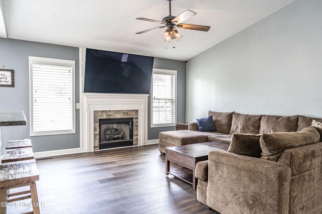 4 Sawmill Court, Pinehurst, NC 28374