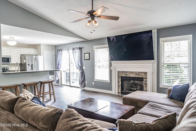 4 Sawmill Court, Pinehurst, NC 28374
