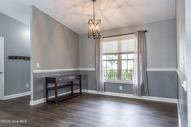 4 Sawmill Court, Pinehurst, NC 28374