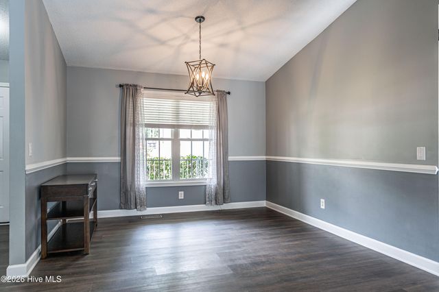 4 Sawmill Court, Pinehurst, NC 28374