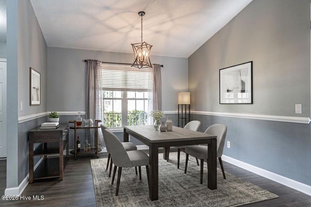 4 Sawmill Court, Pinehurst, NC 28374