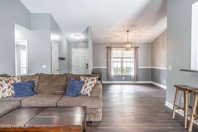 4 Sawmill Court, Pinehurst, NC 28374