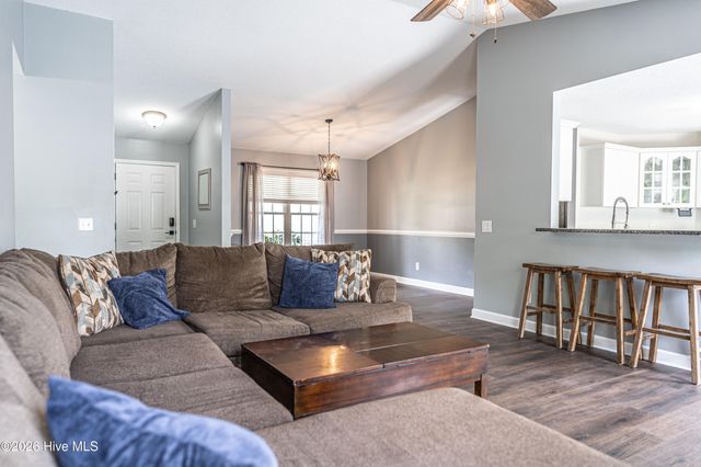 4 Sawmill Court, Pinehurst, NC 28374