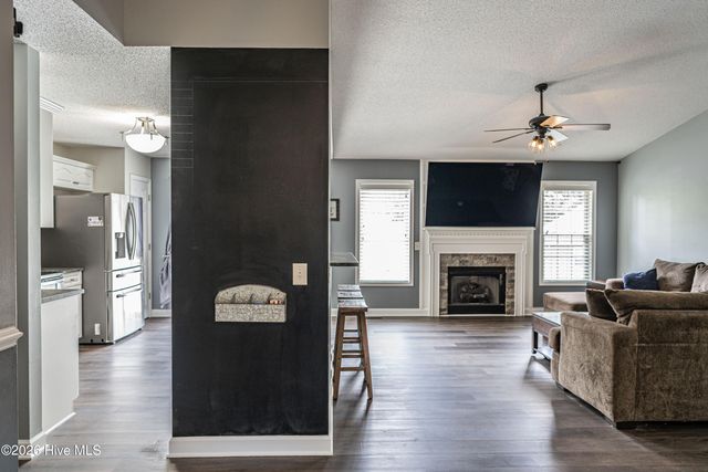 4 Sawmill Court, Pinehurst, NC 28374