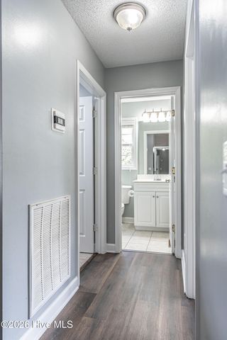 4 Sawmill Court, Pinehurst, NC 28374