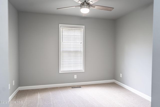 4 Sawmill Court, Pinehurst, NC 28374