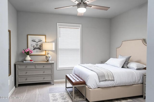 4 Sawmill Court, Pinehurst, NC 28374