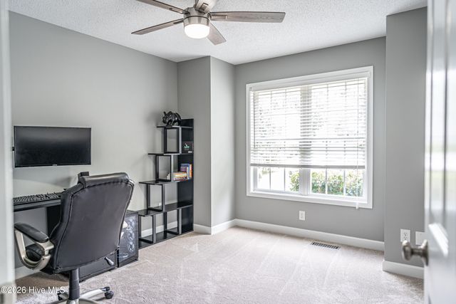 4 Sawmill Court, Pinehurst, NC 28374