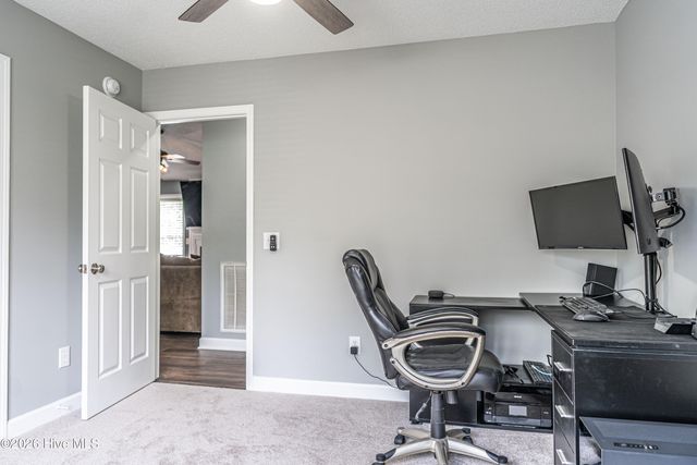 4 Sawmill Court, Pinehurst, NC 28374