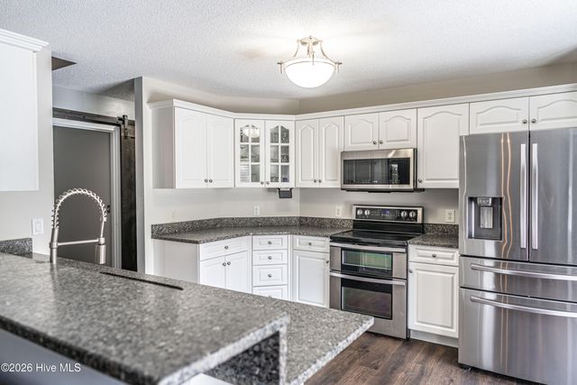 4 Sawmill Court, Pinehurst, NC 28374
