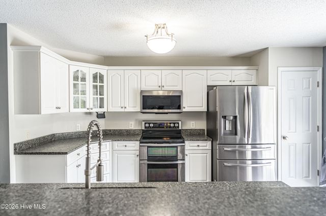 4 Sawmill Court, Pinehurst, NC 28374