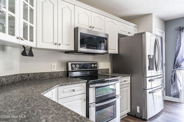 4 Sawmill Court, Pinehurst, NC 28374