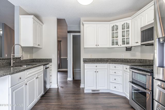 4 Sawmill Court, Pinehurst, NC 28374