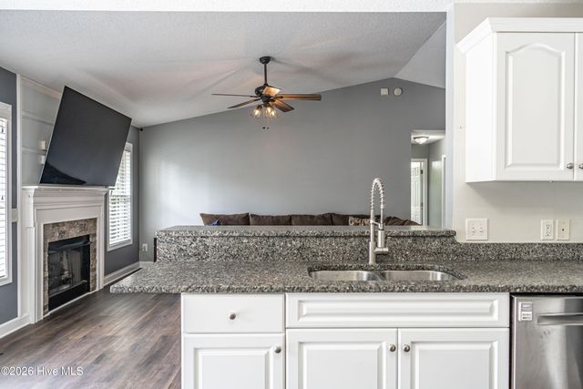 4 Sawmill Court, Pinehurst, NC 28374