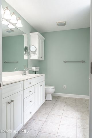 4 Sawmill Court, Pinehurst, NC 28374