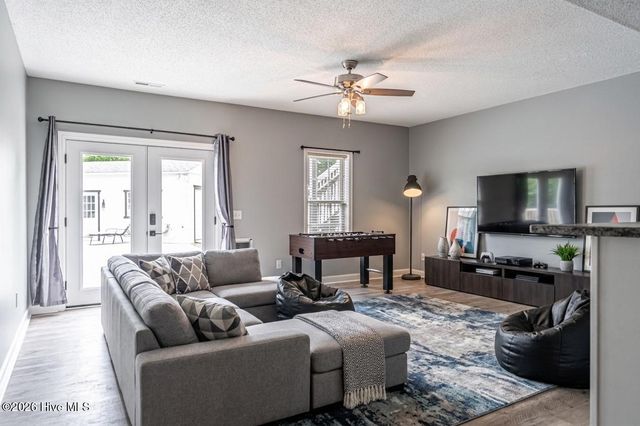 4 Sawmill Court, Pinehurst, NC 28374