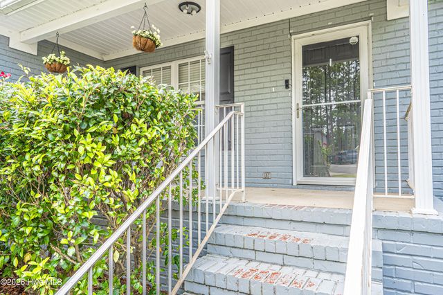 4 Sawmill Court, Pinehurst, NC 28374