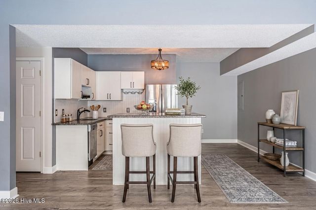 4 Sawmill Court, Pinehurst, NC 28374