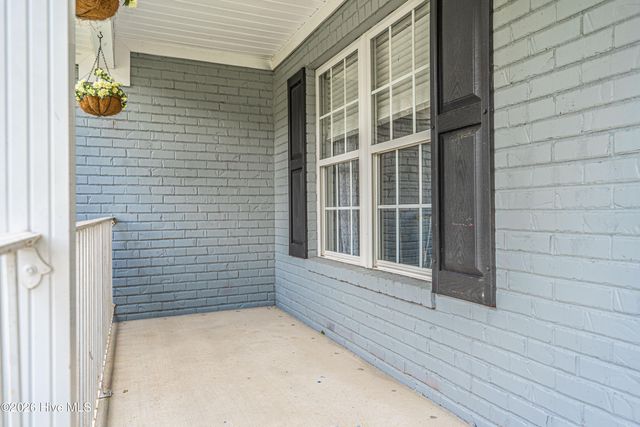 4 Sawmill Court, Pinehurst, NC 28374