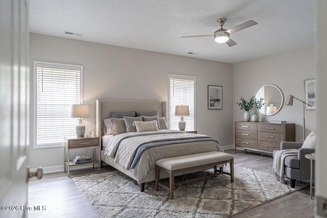 4 Sawmill Court, Pinehurst, NC 28374