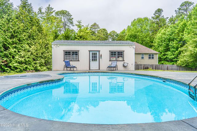 4 Sawmill Court, Pinehurst, NC 28374