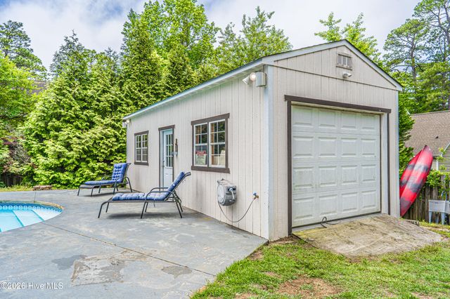 4 Sawmill Court, Pinehurst, NC 28374