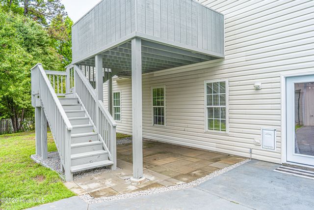 4 Sawmill Court, Pinehurst, NC 28374