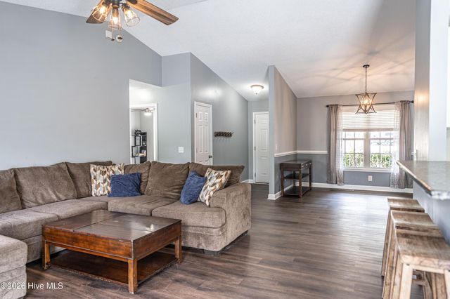 4 Sawmill Court, Pinehurst, NC 28374